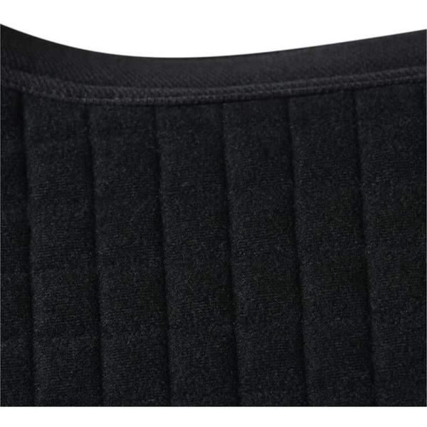 2025 Weatherbeeta Prime Air-Tec All Purpose Saddle Pad 1028249 - Washed Denim